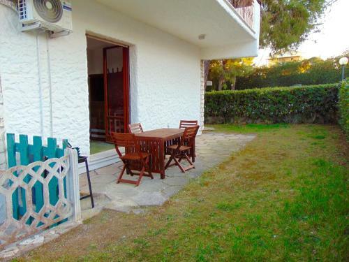 Apartamento Residence Mare Verde - Interno 25-11