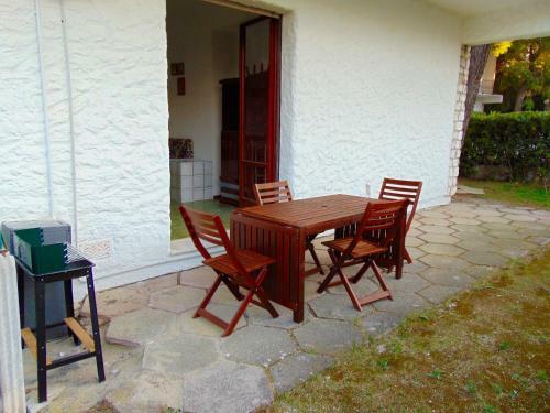 Apartamento Residence Mare Verde - Interno 25-11