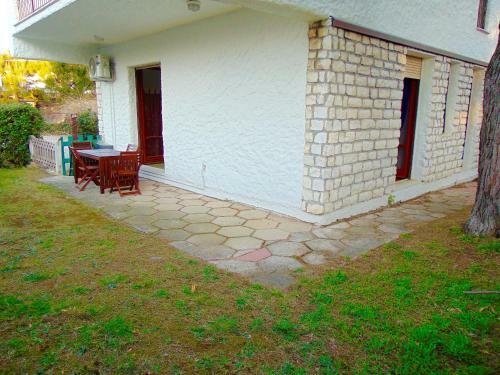 Apartamento Residence Mare Verde - Interno 25-11