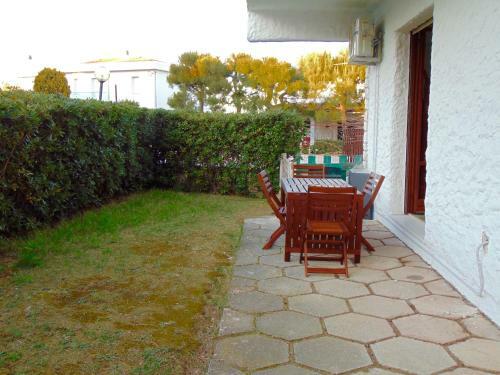 Apartamento Residence Mare Verde - Interno 25-11