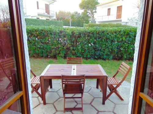 Apartamento Residence Mare Verde - Interno 25-11