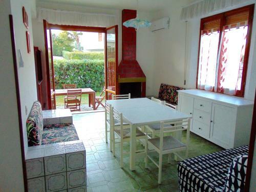 Apartamento Residence Mare Verde - Interno 25-11