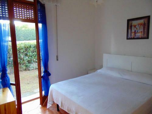 Apartamento Residence Mare Verde - Interno 25-11