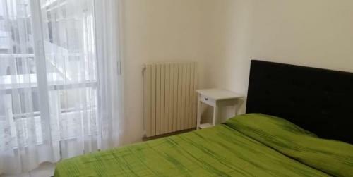 Apartamento M223 - Marcelli, Trilocale In Centro E Fronte Mare