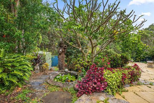 Apartamento Garden Spa Villa