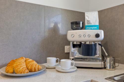 Apartamento Ripples At Parkbeach
