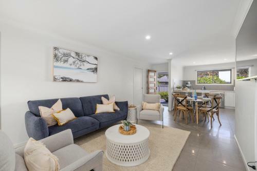 Apartamento Ripples At Parkbeach