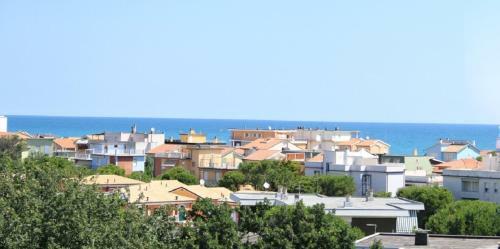 Apartamento Monica Trilo