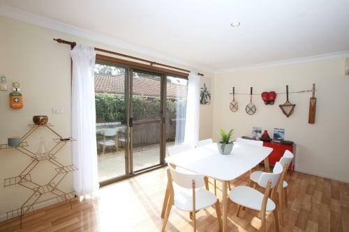 Apartamento Two 46 Brodie