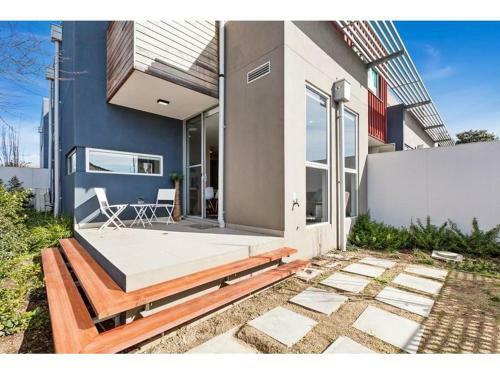 Apartamento Doncaster East Property