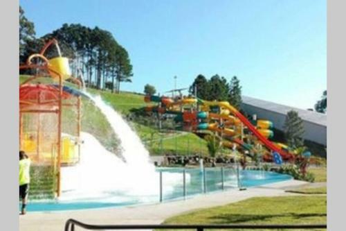 Apartamento Jetty Beach Terrace