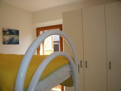 Apartamento La Casa Di Tommy