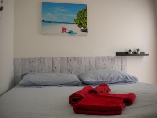 Apartamento La Casa Di Tommy