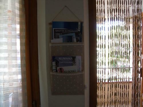 Apartamento La Casa Di Tommy