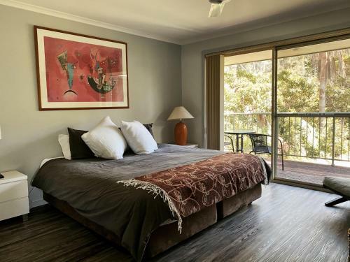 Apartamento Superb Villa In Beach Resort
