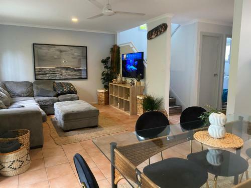 Apartamento Superb Villa In Beach Resort