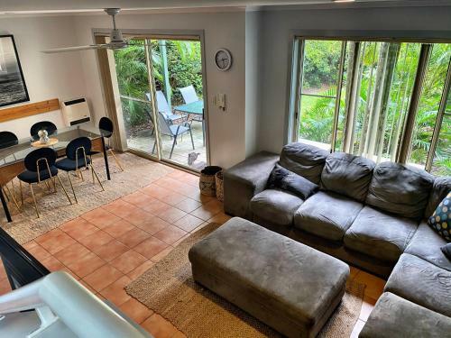 Apartamento Superb Villa In Beach Resort