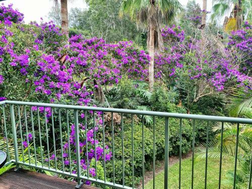 Apartamento Superb Villa In Beach Resort
