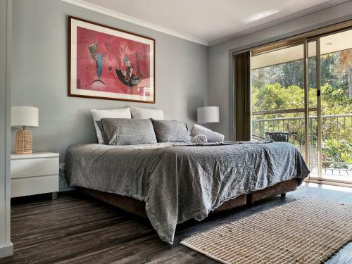 Apartamento Superb Villa In Beach Resort