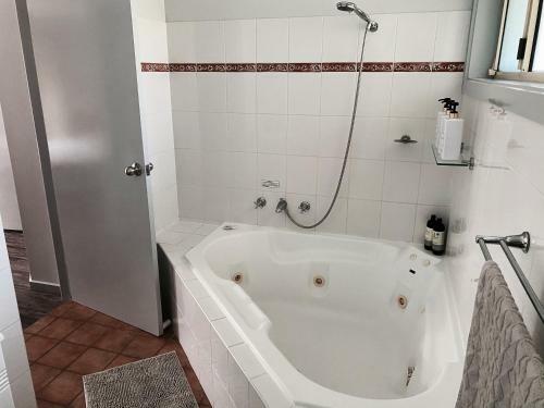 Apartamento Superb Villa In Beach Resort