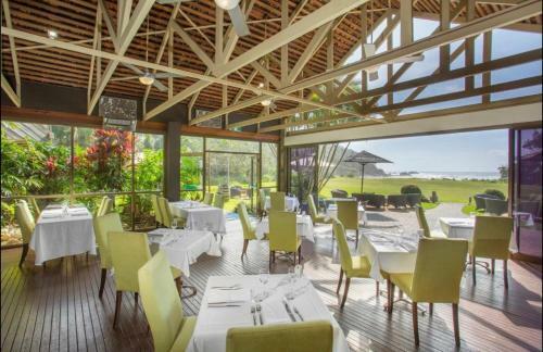 Apartamento Superb Villa In Beach Resort