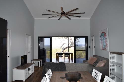 Ironbark House