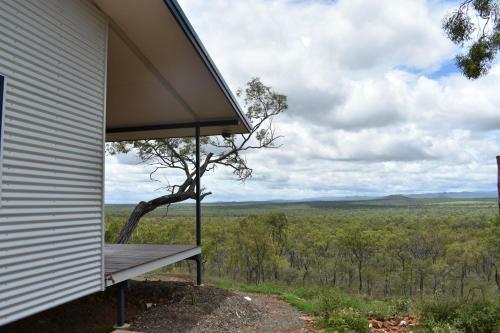 Ironbark House