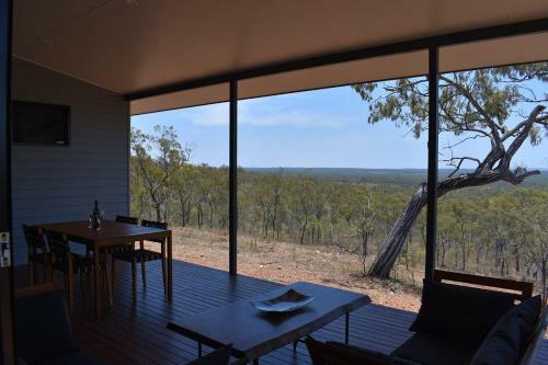 Ironbark House