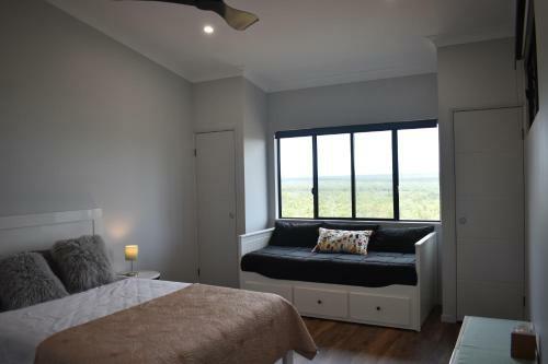 Ironbark House