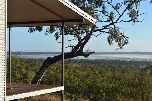 Ironbark House