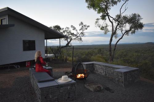 Ironbark House