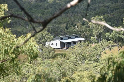Ironbark House