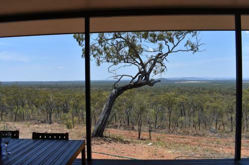 Ironbark House