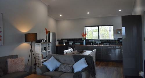 Ironbark House