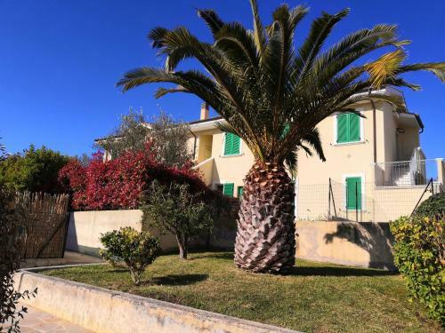 Apartamento Bilo Elisa