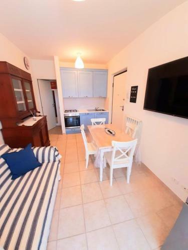 Apartamento Bilo Elisa