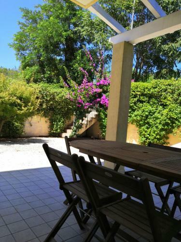 Apartamento Bilo Elisa