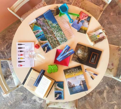 Apartamento Emozione Marina - Appartamento Fronte Mare