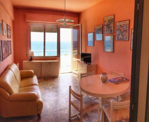 Apartamento Emozione Marina - Appartamento Fronte Mare