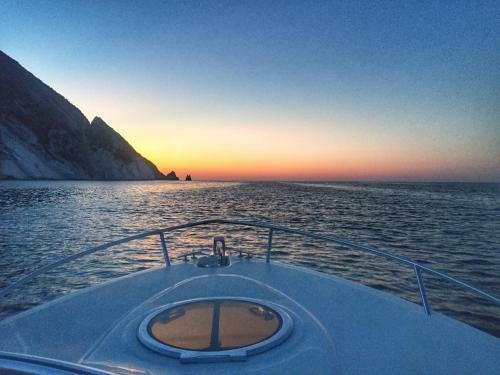 Apartamento Emozione Marina - Appartamento Fronte Mare