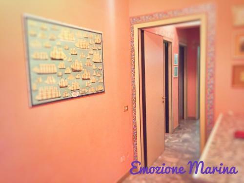 Apartamento Emozione Marina - Appartamento Fronte Mare