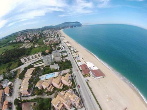 Apartamento Emozione Marina - Appartamento Fronte Mare