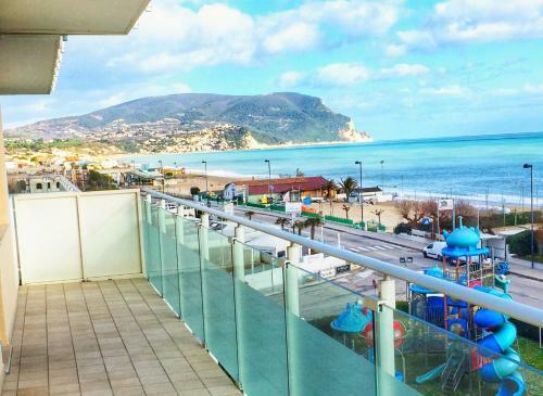 Apartamento Emozione Marina - Appartamento Fronte Mare