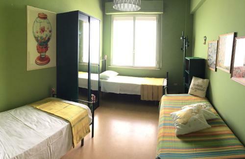 Apartamento Emozione Marina - Appartamento Fronte Mare