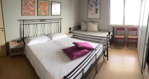 Apartamento Emozione Marina - Appartamento Fronte Mare
