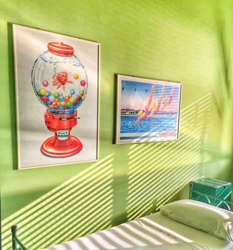 Apartamento Emozione Marina - Appartamento Fronte Mare