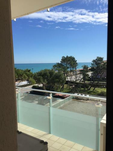 Apartamento Emozione Marina - Appartamento Fronte Mare