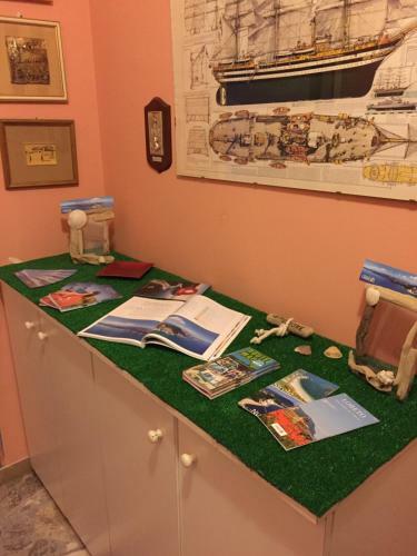 Apartamento Emozione Marina - Appartamento Fronte Mare