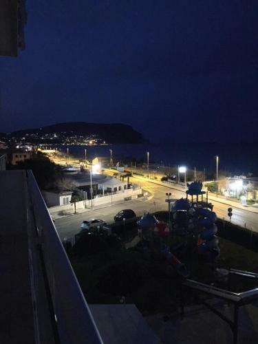Apartamento Emozione Marina - Appartamento Fronte Mare
