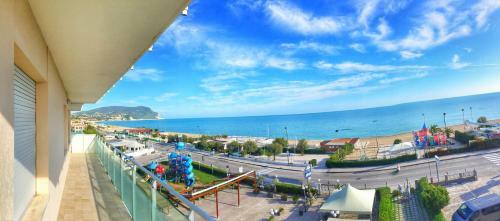 Apartamento Emozione Marina - Appartamento Fronte Mare